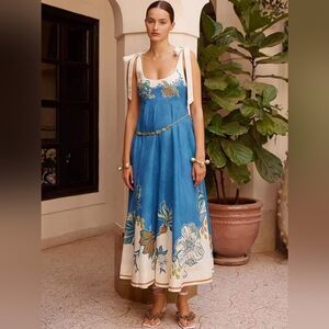 AlémaisLuda Ballet Sundress US 4